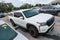 2024 Nissan Frontier PRO-X