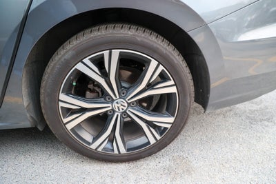 2021 Volkswagen Passat 2.0T SE