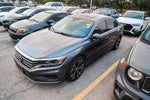 2021 Volkswagen Passat 2.0T SE