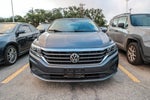 2021 Volkswagen Passat 2.0T SE