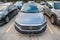 2021 Volkswagen Passat 2.0T SE