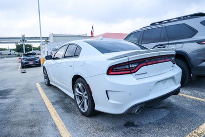 2021 Dodge Charger R/T