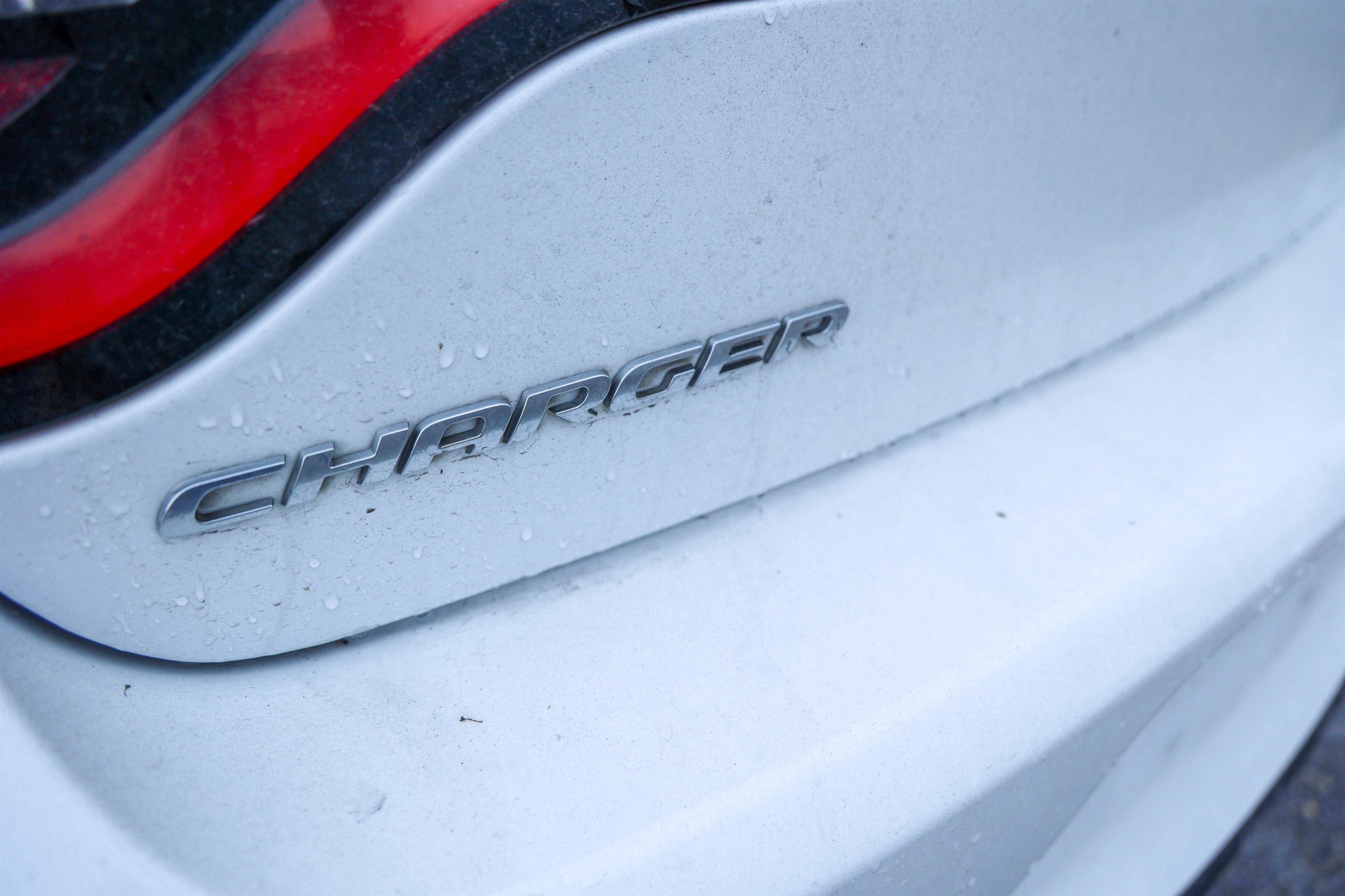 2021 Dodge Charger R/T