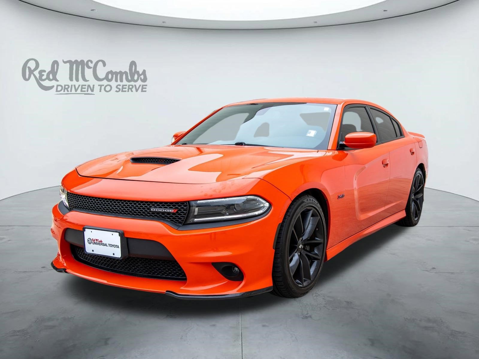 2022 Dodge Charger R/T's photo