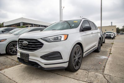 2022 Ford Edge SE
