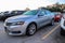 2018 Chevrolet Impala Premier