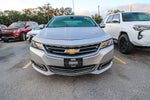 2018 Chevrolet Impala Premier