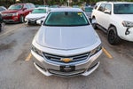 2018 Chevrolet Impala Premier