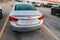 2018 Chevrolet Impala Premier