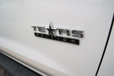 2025 Chevrolet Silverado LT