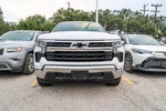 2025 Chevrolet Silverado LT