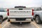 2025 Chevrolet Silverado LT