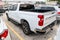 2025 Chevrolet Silverado LT