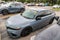 2024 Honda Civic Si 4DR MT