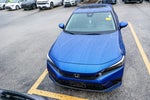 2022 Honda Civic Sedan Touring