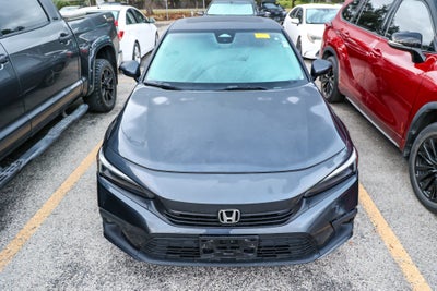 2024 Honda Civic Touring
