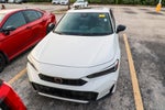 2026 Honda Civic Sport Touring