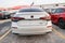 2026 Honda Civic Sport Touring