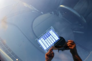 2019 Lincoln Nautilus Standard