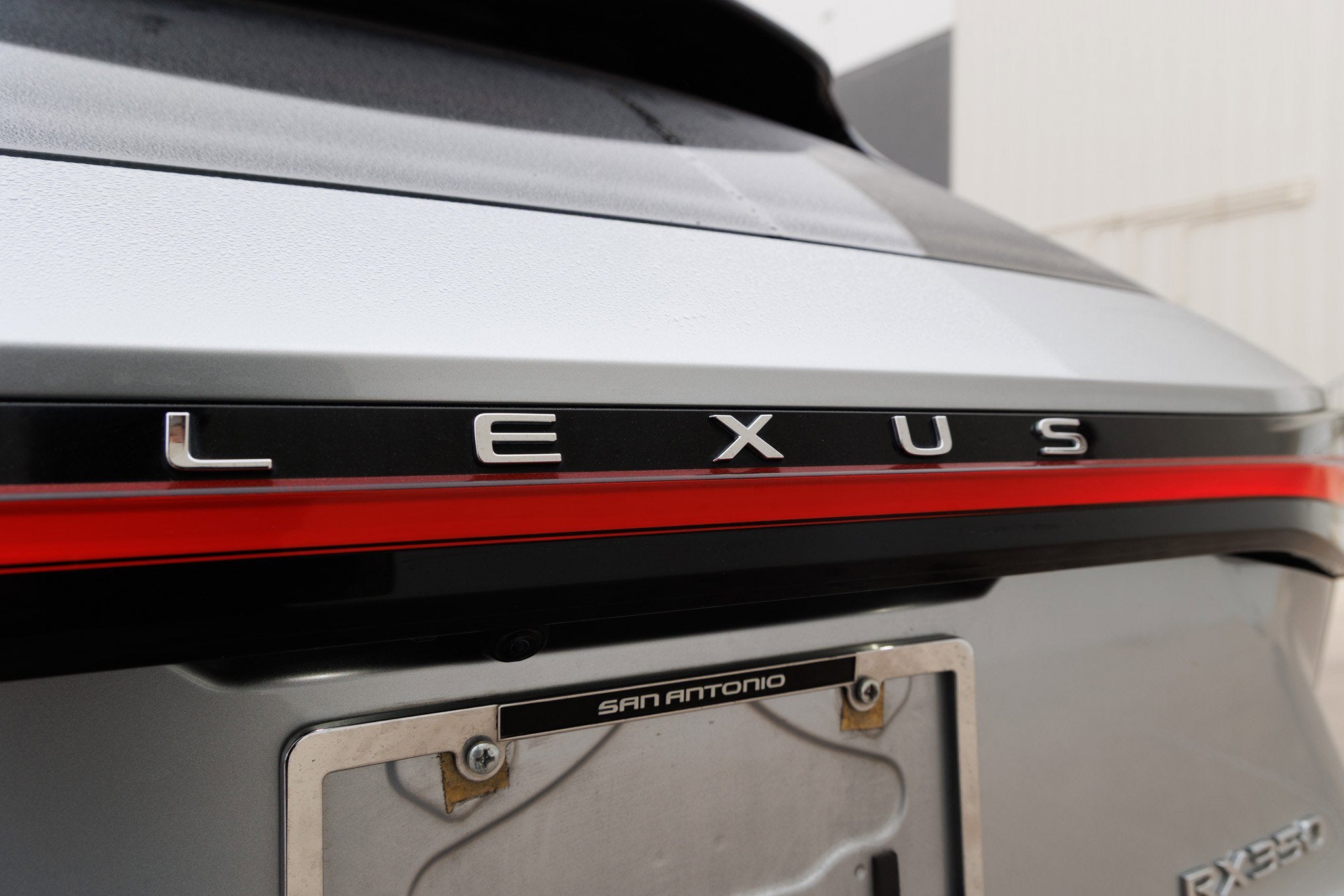 2023 Lexus RX 350 RX 350 Luxury