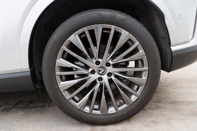 2023 Lexus RX 350 RX 350 Luxury