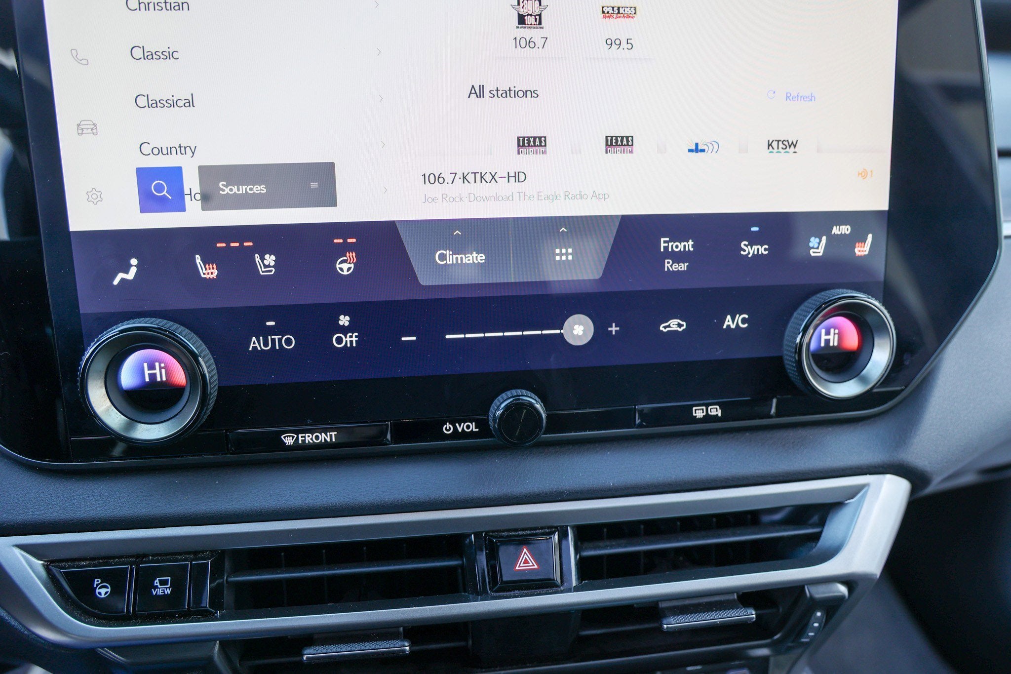 2023 Lexus RX 350 RX 350 Luxury