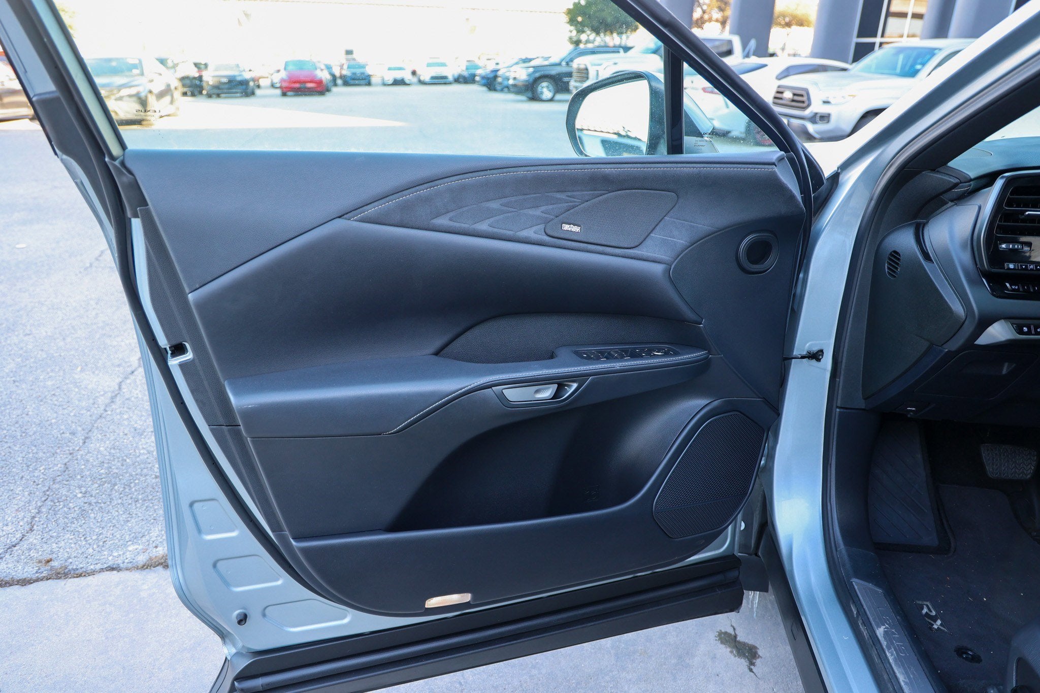 2023 Lexus RX 350 RX 350 Luxury