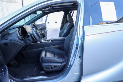 2023 Lexus RX 350 RX 350 Luxury