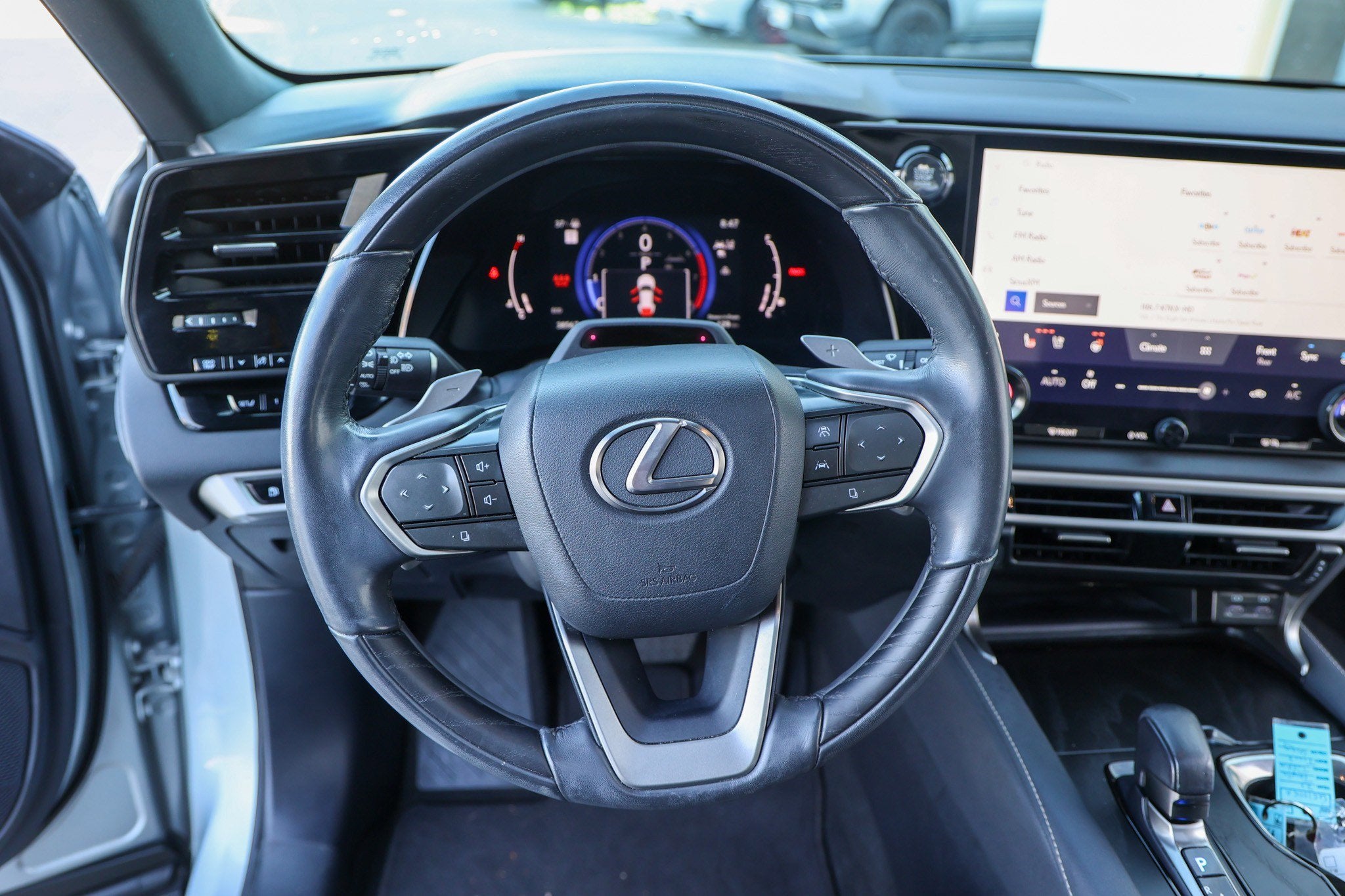 2023 Lexus RX 350 RX 350 Luxury