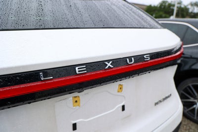 2024 Lexus RX RX 350 Luxury