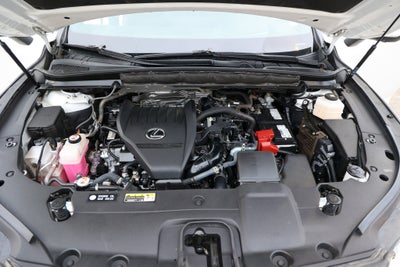 2024 Lexus RX RX 350 Luxury