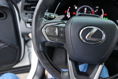 2024 Lexus RX RX 350 Luxury