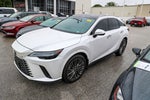 2024 Lexus RX RX 350 Luxury