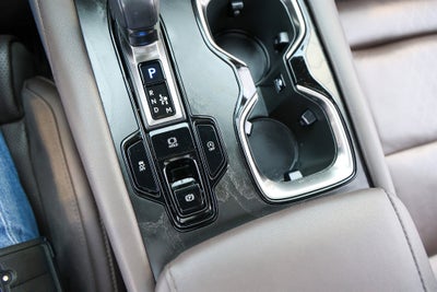 2024 Lexus RX RX 350 Luxury
