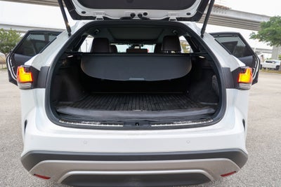 2024 Lexus RX RX 350 Luxury