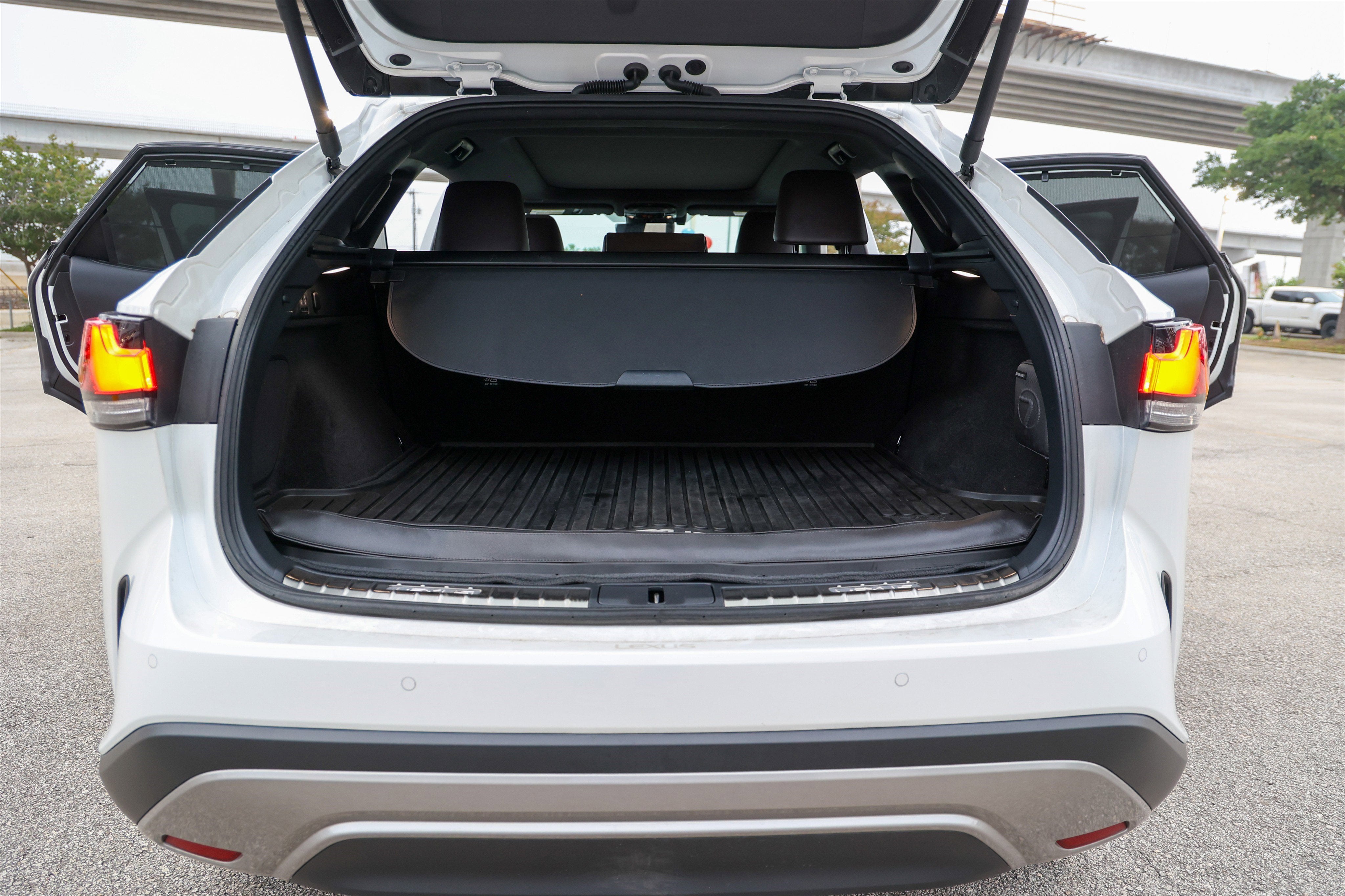 2024 Lexus RX RX 350 Luxury