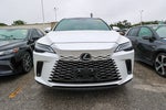 2024 Lexus RX RX 350 Luxury