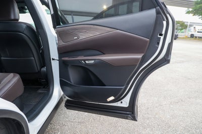 2024 Lexus RX RX 350 Luxury