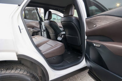 2024 Lexus RX RX 350 Luxury