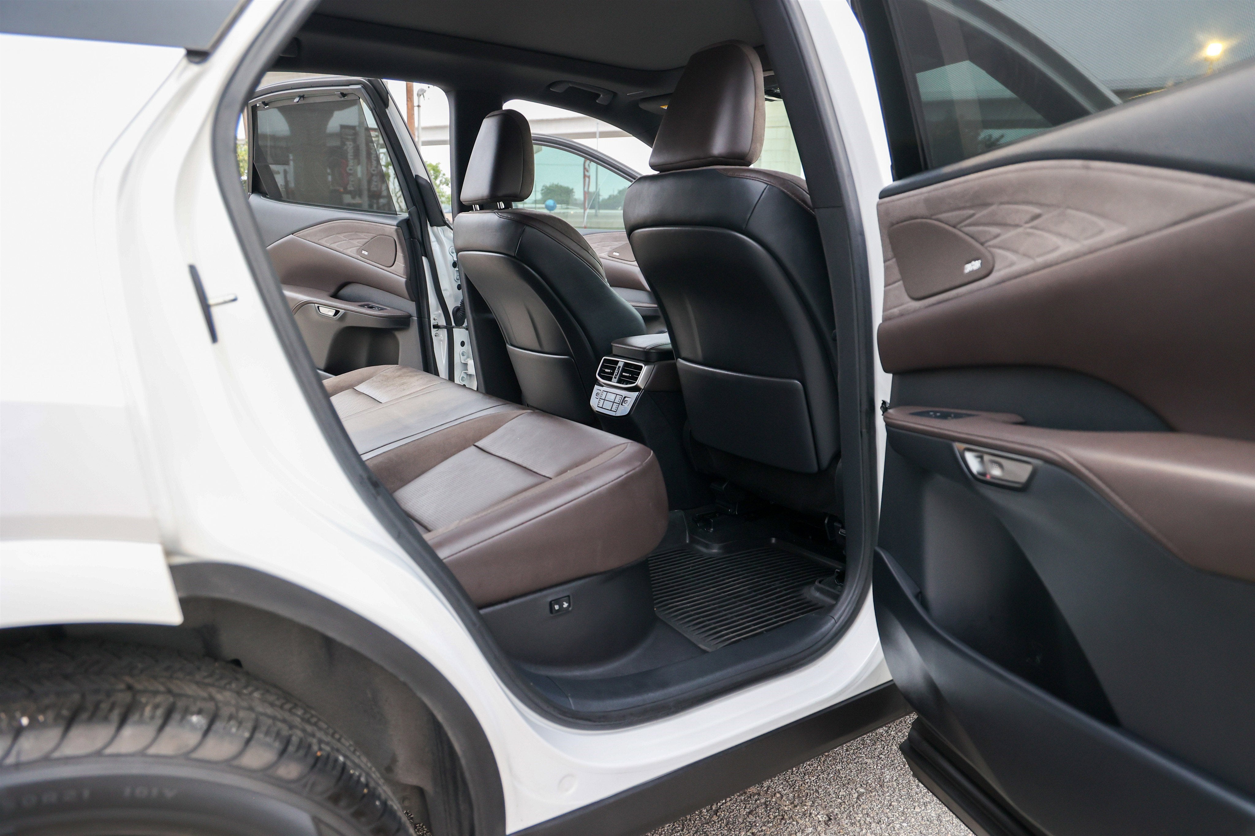 2024 Lexus RX RX 350 Luxury