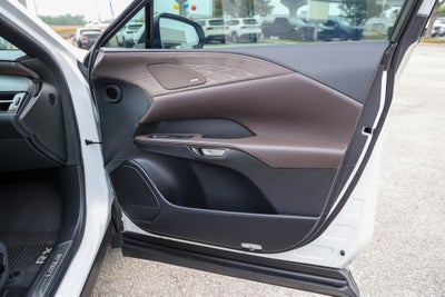 2024 Lexus RX RX 350 Luxury