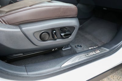 2024 Lexus RX RX 350 Luxury