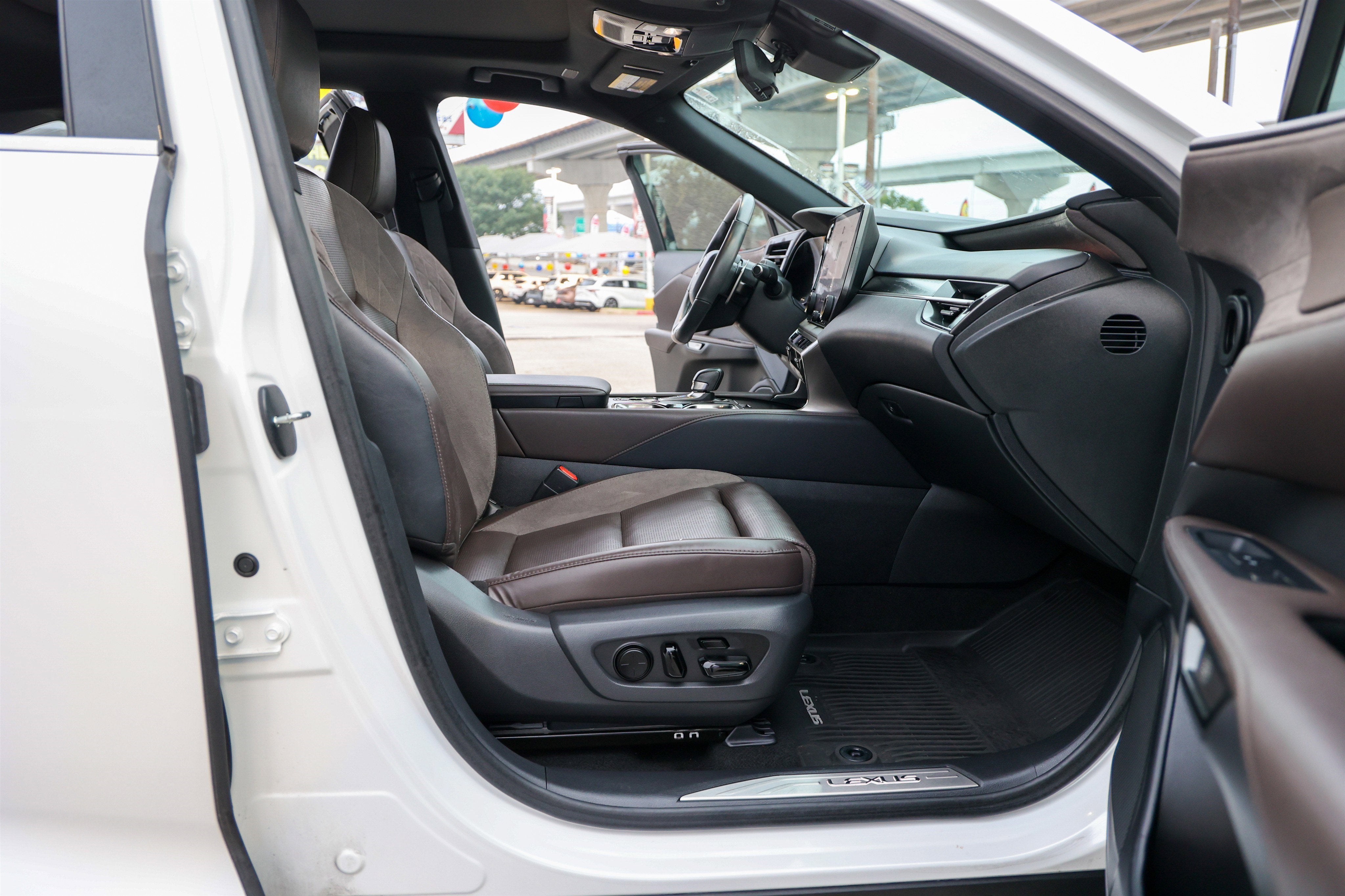 2024 Lexus RX RX 350 Luxury