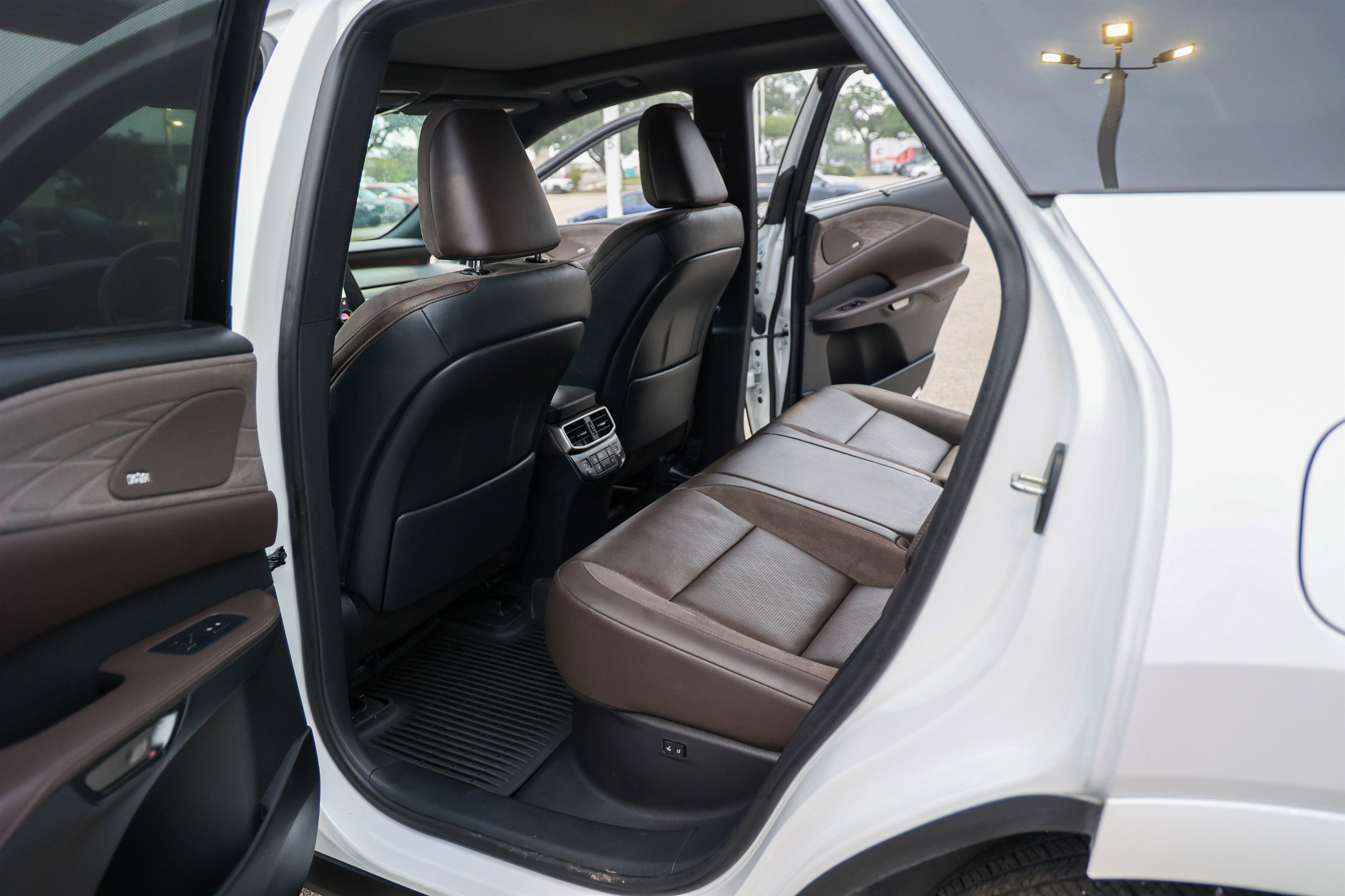2024 Lexus RX RX 350 Luxury