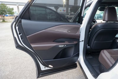 2024 Lexus RX RX 350 Luxury