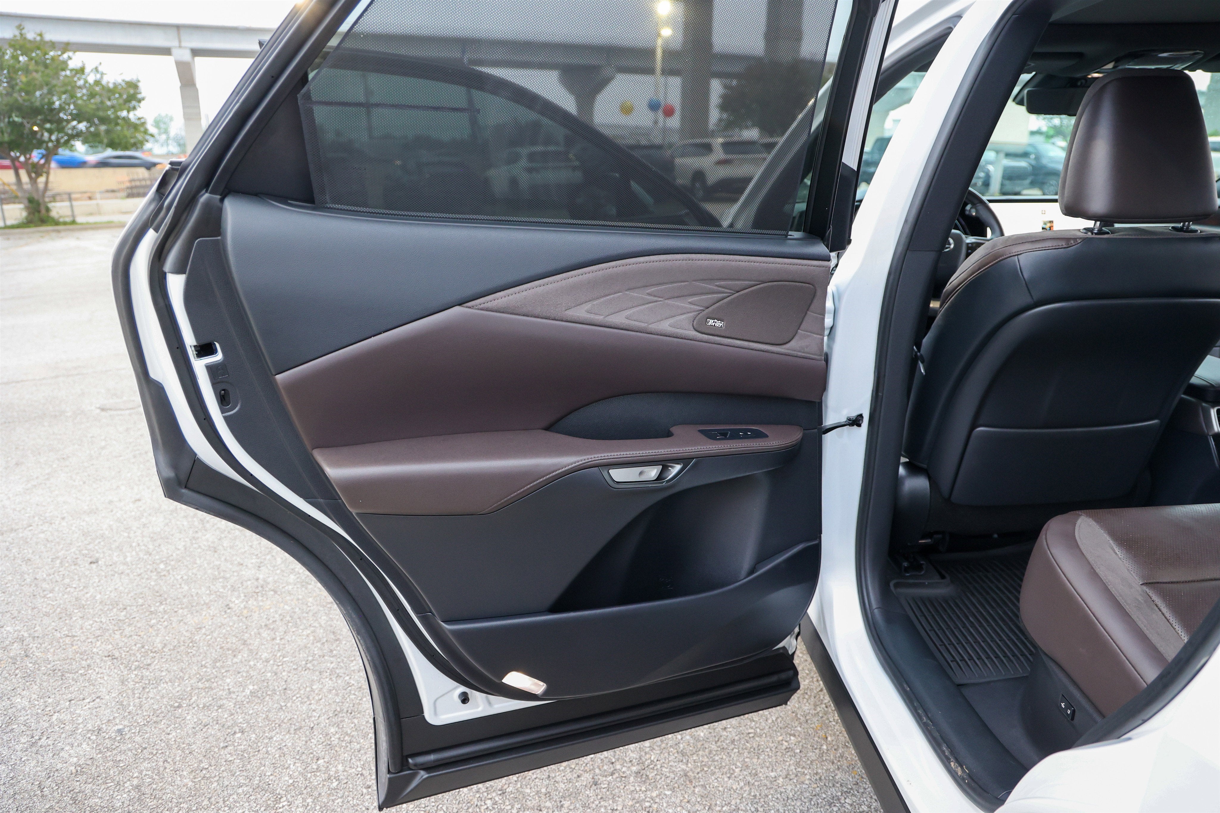 2024 Lexus RX RX 350 Luxury