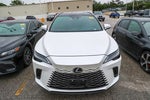 2024 Lexus RX RX 350 Luxury