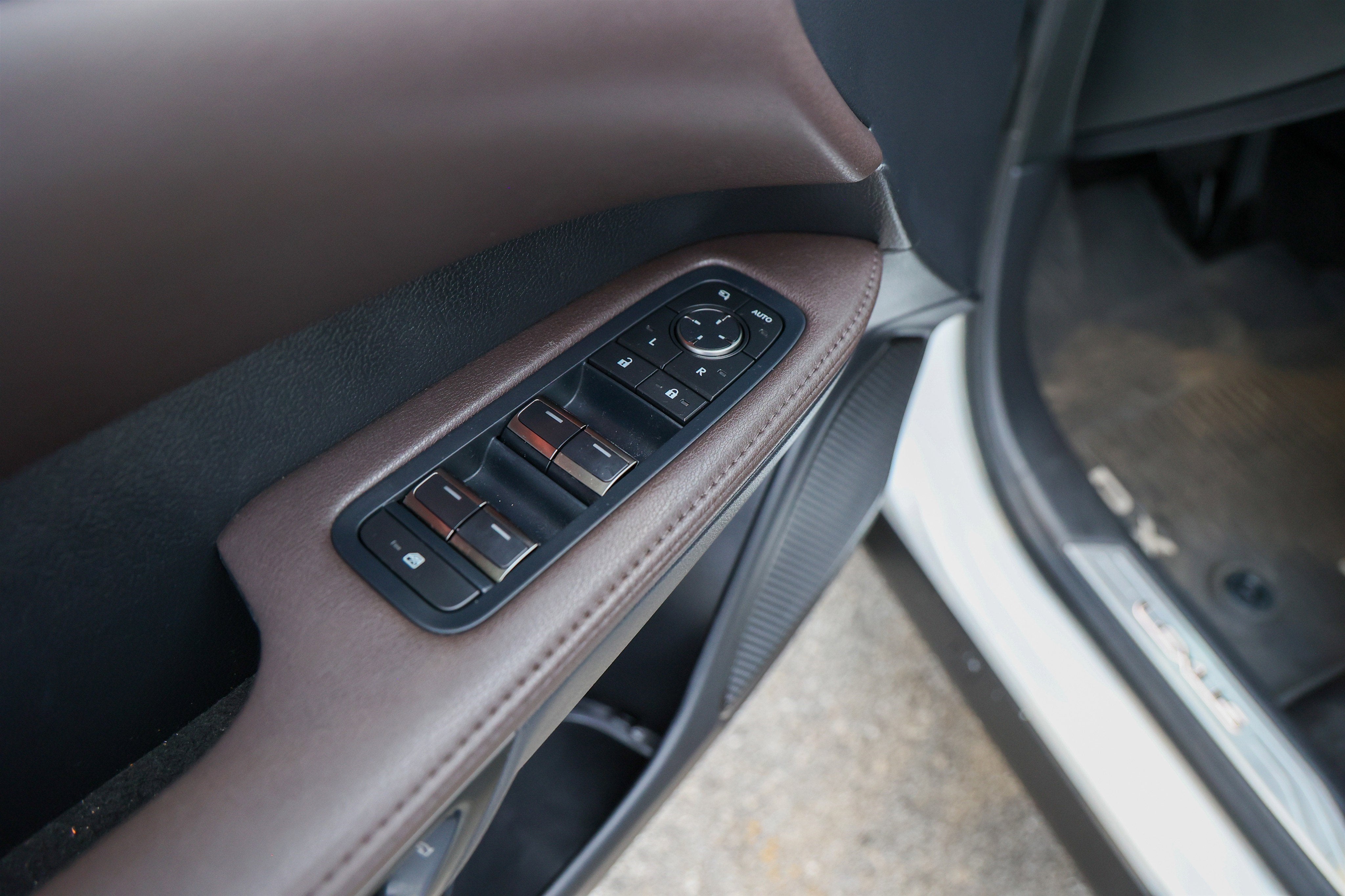 2024 Lexus RX RX 350 Luxury