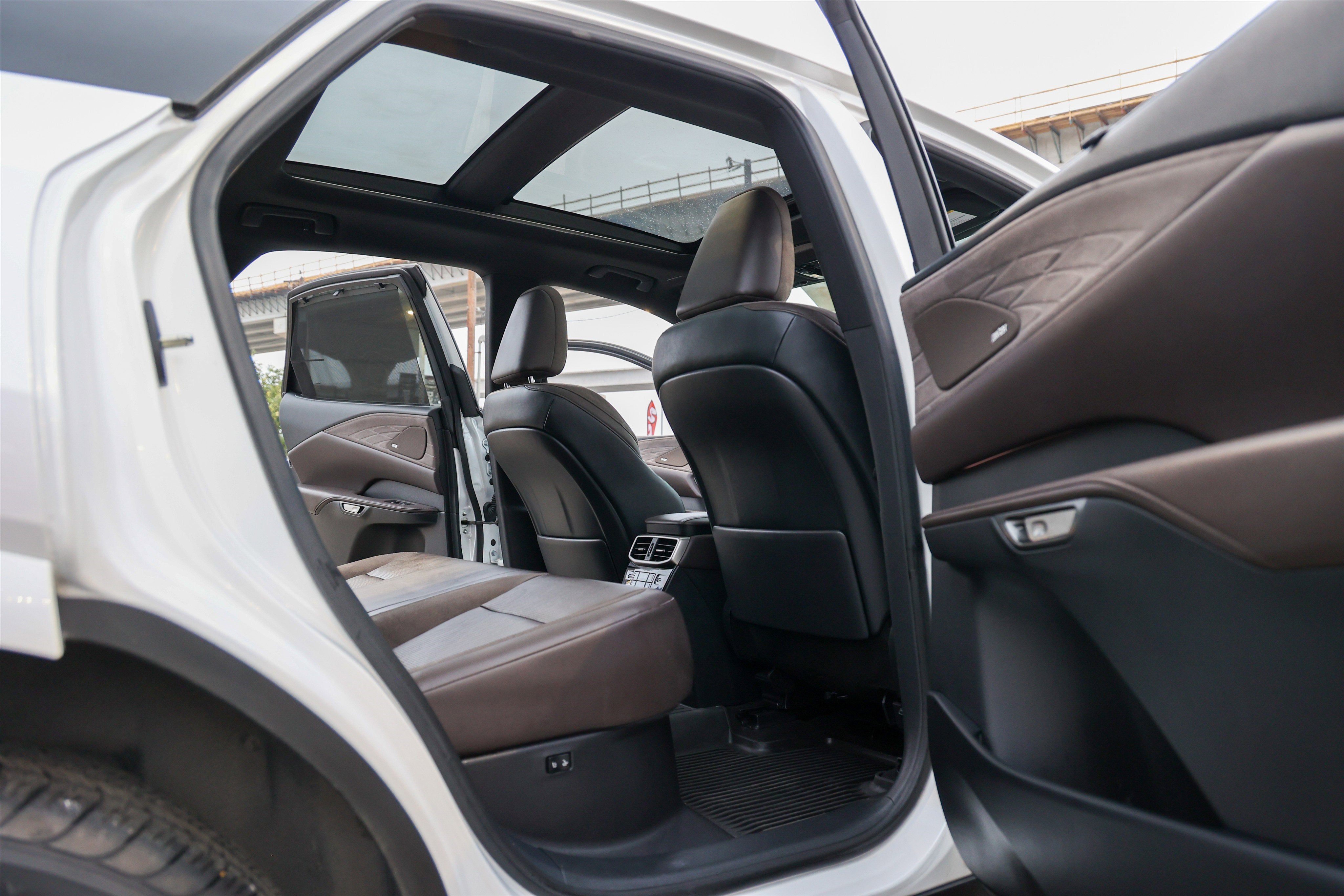 2024 Lexus RX RX 350 Luxury