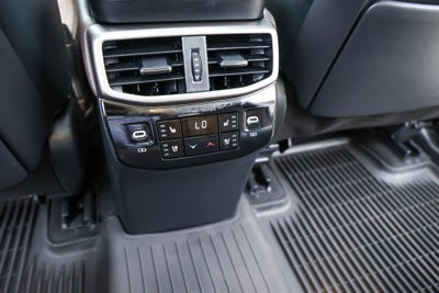 2024 Lexus RX RX 350 Luxury